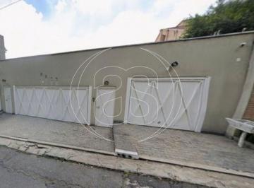 Casa · 789m² · 5 Quartos · 3 Vagas · Sobrado, Santo Amaro - São Paulo
