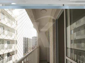 Apartamento · 38m² · 2 Quartos · Apartamento novo de 2 dormitórios em condomínio completo!