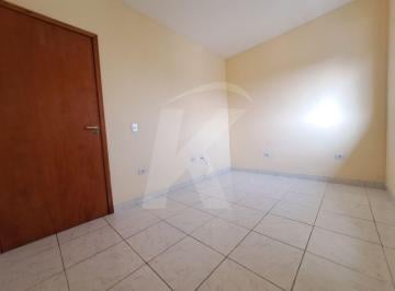 Casa · 45m² · 2 Quartos · Sobrado com 2 quartos, sala, cozinha, banheiro e área de serviço.