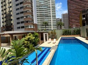 fe24c5ac10128a46220ba90fa55f06f78a1ed2b5 · Apartamento com 3 dormitórios à venda, 130 m² por R$ 1.500.000 - Mucuripe - Fortaleza/CE