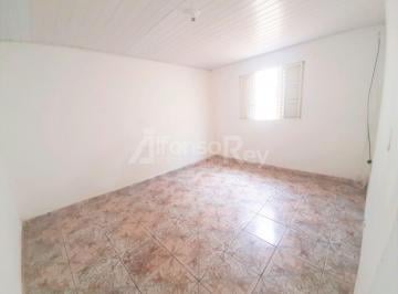 Casa · 70m² · 1 Quarto · Casa de 01 dormitório