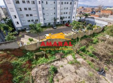 Terreno · 1227m² · Terreno de 1.227 m² para Empreendimento - Excelente Potencial Construtivo / Cidade Edson - Suzano S/