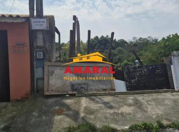 Terreno · 145m² · Terreno à Venda com 145 m² no Jardim Casa Branca - Suzano/SP