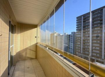 Apartamento · 49m² · 1 Quarto · 1 Vaga · Apartamento 1 dormitório - Boqueirão, Praia Grande