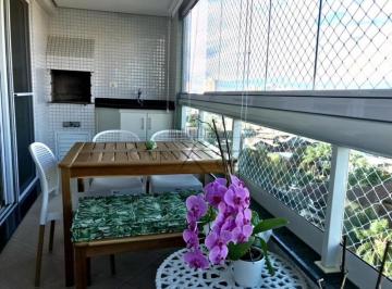 Apartamento · 158m² · 4 Quartos · 3 Vagas · Oportunidade - Apartamento - Parque Residencial Aquarius - Residencial Casablanca - 4 Dormitórios -