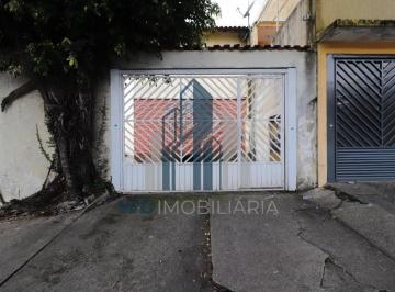 Casa · 128m² · 2 Quartos · 3 Vagas · Casa para alugar no bairro Vila Curuçá - São Paulo/SP