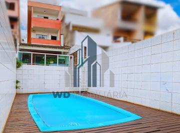 Casa · 400m² · 3 Quartos · 3 Vagas · Casa com piscina