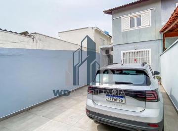 Casa · 150m² · 3 Quartos · 4 Vagas · Casa para alugar no bairro Parque Boturussu - São Paulo/SP