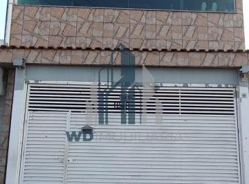 Casa · 250m² · 5 Quartos · 2 Vagas · Casa para alugar no bairro Parque Guarani - São Paulo/SP, Zona Leste