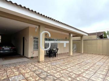 be3094e1d44a90623372489dad61d1dd81378cce · Casa com 3 dormitórios à venda, 162 m² por R$ 530.000,00 - Balneário Florida - Peruíbe/SP