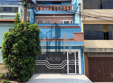 Casa · 168m² · 3 Quartos · 1 Vaga · Casa à venda no bairro Cidade Líder - São Paulo/SP, Zona Leste