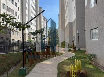 Apartamento · 41m² · 2 Quartos · 1 Vaga · Condomínio Tamareiras - Apartamento à venda no bairro Jardim Helian - São Paulo/SP, Zona Leste