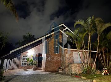 Casa · 198m² · 3 Quartos · 1 Vaga · Casa à venda no bairro Morada da Praia - Bertioga/SP