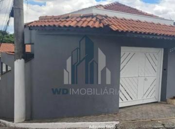 Casa · 410m² · 6 Quartos · 5 Vagas · Casa à venda no bairro Parque Cruzeiro do Sul - São Paulo/SP