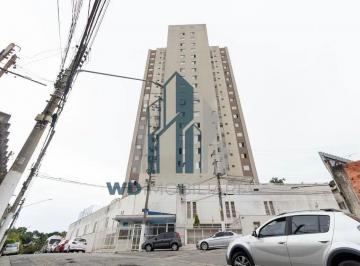 Apartamento · 52m² · 2 Quartos · 1 Vaga · Apartamento à venda no bairro Chácara Cruzeiro do Sul - São Paulo/SP