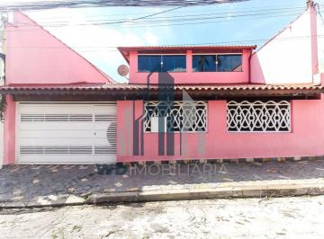 Casa · 300m² · 3 Quartos · 6 Vagas · Casa para alugar no bairro Jardim Soares - São Paulo/SP