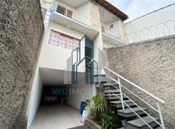Casa · 135m² · 3 Quartos · 3 Vagas · Sobrado para alugar no bairro Vila Taquari - São Paulo/SP