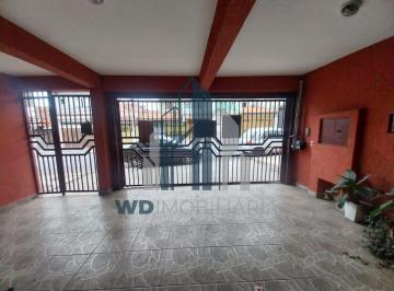 Casa · 296m² · 4 Quartos · 2 Vagas · Casa para alugar no bairro São Miguel Paulista - São Paulo/SP, Zona Leste