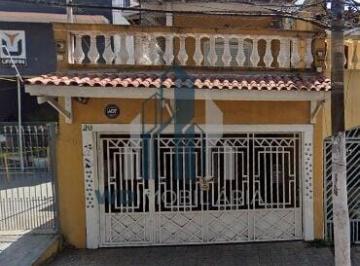 Casa · 150m² · 3 Quartos · Casa para alugar no bairro Vila Jacuí - São Paulo/SP