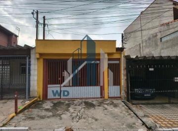 Casa · 135m² · 3 Quartos · 2 Vagas · Casa à venda no bairro Vila Curuçá - São Paulo/SP
