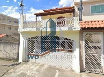Casa · 240m² · 3 Quartos · 2 Vagas · Casa para alugar no bairro Chácara Belenzinho - São Paulo/SP
