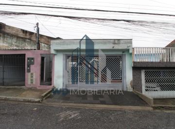 Casa · 205m² · 4 Quartos · 2 Vagas · Casa para alugar no bairro Parque Santa Rita - São Paulo/SP