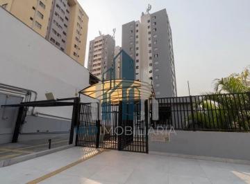 Apartamento · 49m² · 2 Quartos · 1 Vaga · Apartamento à venda no bairro Vila Buenos Aires - São Paulo/SP