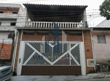 Casa · 230m² · 3 Quartos · 2 Vagas · Casa à venda no bairro Vila Rosaria - São Paulo/SP, Zona Leste