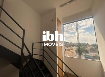 Comercial · 43m² · 1 Vaga · Sala para alugar no bairro São Luiz 