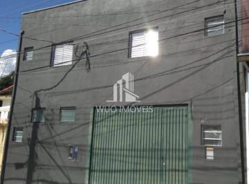 Casa · 10m² · 1 Quarto · KitNet para Locação no bairro Bosque dos Eucaliptos - São José dos Campos/SP