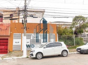 Casa · 300m² · 3 Quartos · 4 Vagas · Casa para alugar no bairro Burgo Paulista - São Paulo/SP