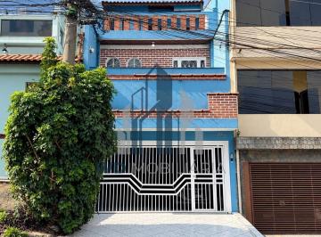 Casa · 168m² · 3 Quartos · 1 Vaga · Casa para alugar no bairro Cidade Líder - São Paulo/SP, Zona Leste