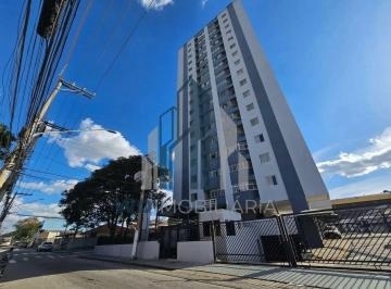 Apartamento · 57m² · 2 Quartos · 1 Vaga · Apartamento à venda no bairro Vila Rosaria - São Paulo/SP
