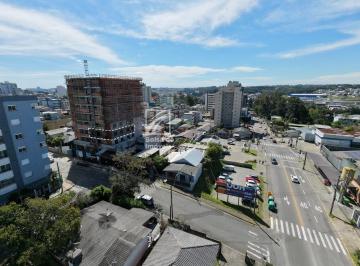 Apartamento · 78m² · 2 Quartos · 1 Vaga · Apartamento à venda - no Jardim América