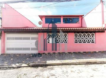 Casa · 300m² · 3 Quartos · 6 Vagas · Casa à venda no bairro Jardim Soares - São Paulo/SP