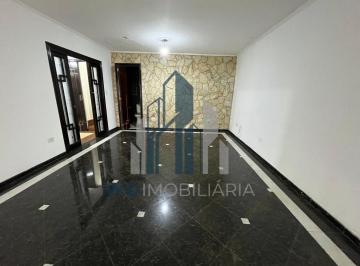Casa · 250m² · 5 Quartos · 1 Vaga · Casa para alugar no bairro Jardim Santa Cruz (Zona Norte) - São Paulo/SP, Zona Norte