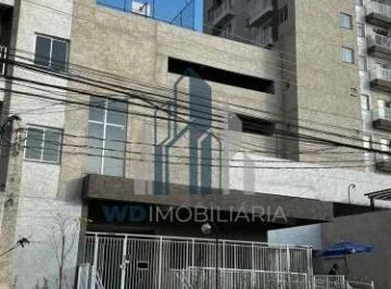 Apartamento · 49m² · 2 Quartos · 1 Vaga · Apartamento à venda no bairro São Miguel Paulista - São Paulo/SP
