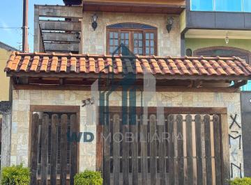 Casa · 253m² · 4 Quartos · 4 Vagas · Sobrado para alugar no bairro Vila Corberi - São Paulo/SP