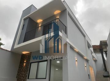 Casa · 107m² · 3 Quartos · 3 Vagas · Sobrado à venda no bairro Jardim do Triunfo - Guarulhos/SP
