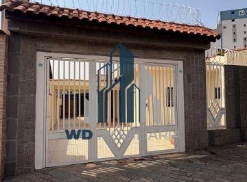 Casa · 313m² · 4 Quartos · 5 Vagas · Casa para alugar no bairro Vila Curuçá - São Paulo/SP, Zona Leste