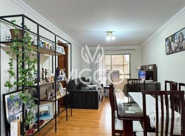 Apartamento · 116m² · 2 Quartos · 2 Vagas · Apartamento à venda - em Cruzeiro