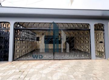 Casa · 200m² · 2 Quartos · 3 Vagas · Casa para alugar no bairro Vila Santa Isabel - São Paulo/SP