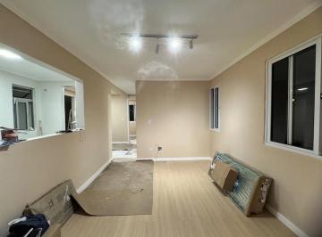 Foto 1 ·
Apartamento recém reformado por 274.500 - Boa Vista, Curitiba