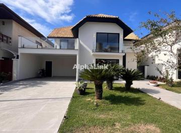e28b4ac31642115657dd20afeaabe9ef367ac550 · Casa com 4 dormitórios à venda, 356 m² - Aldeia da Serra - Santana de Parnaíba/SP