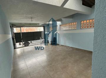 Casa · 300m² · 3 Quartos · 2 Vagas · Sobrado para alugar no bairro São Miguel Paulista - São Paulo/SP, Zona Leste