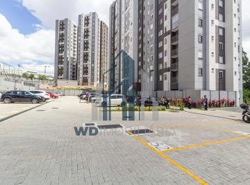Apartamento · 41m² · 2 Quartos · 1 Vaga · Apartamento para alugar no bairro Cidade Líder - São Paulo/SP