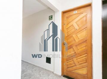 Apartamento · 48m² · 2 Quartos · Apartamento à venda no bairro Conjunto Habitacional Fazenda do Carmo - São Paulo/SP, Zona Leste