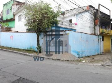 Casa · 156m² · 3 Quartos · 2 Vagas · Casa para alugar no bairro Vila Nova Curuçá - São Paulo/SP