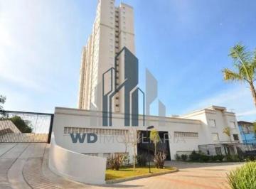 Apartamento · 62m² · 3 Quartos · 1 Vaga · Apartamento para alugar no bairro Vila Ema - São Paulo/SP
