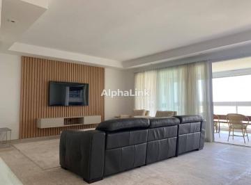 4bff48769ea3b13418781befc207232da367bd97 · Apartamento com 3 dormitórios para alugar, 180 m² por R$ 17.288,00/mês - Alphaville - Barueri/SP